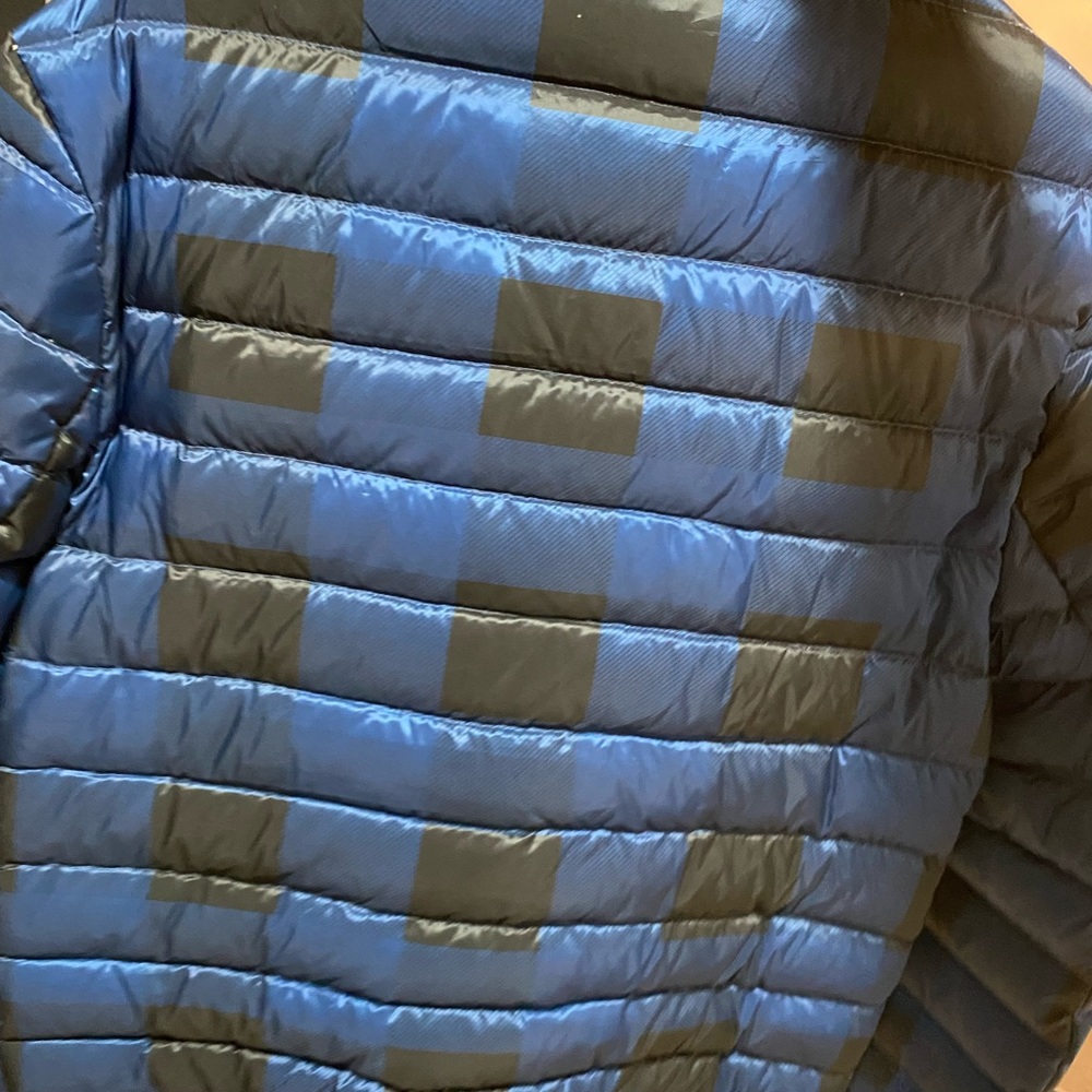 14th&Union fall jacket - Picture 3 of 3